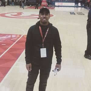 Meet your Posher, Sean